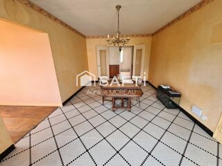  Maison � vendre 4 pi�ces 92 m�