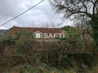  Maison � vendre 4 pi�ces 85 m�