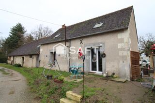  Maison  vendre 7 pices 170 m