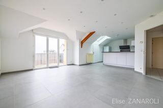 Appartement � vendre 3 pi�ces 76 m�