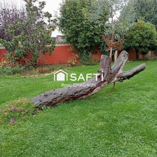  Maison � vendre 10 pi�ces 220 m�