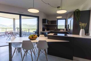 Vente Appartement Superbe T3 d'environ 72 m², aucun travaux à prévoir. Porto-vecchio