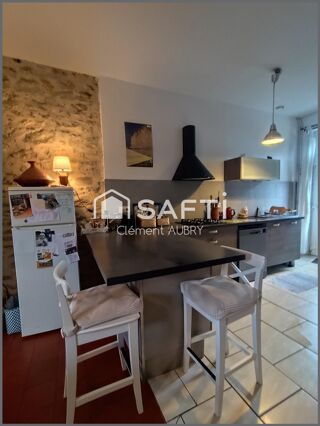  Maison à vendre 3 pièces 74 m²