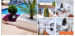  Maison  vendre 4 pices 111 m