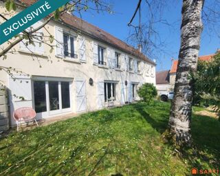  Maison � vendre 7 pi�ces 220 m�