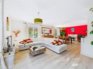  Maison à vendre 5 pièces 128 m²