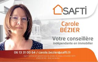  Maison à vendre 5 pièces 121 m²