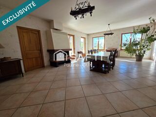  Maison à vendre 3 pièces 160 m²