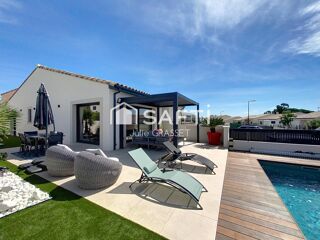  Maison � vendre 4 pi�ces 108 m�