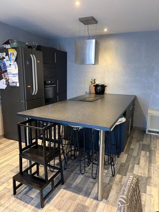  Maison � vendre 6 pi�ces 138 m�