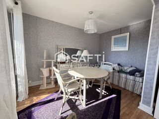  Appartement à vendre 4 pièces 73 m²