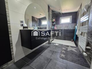  Maison à vendre 5 pièces 137 m²