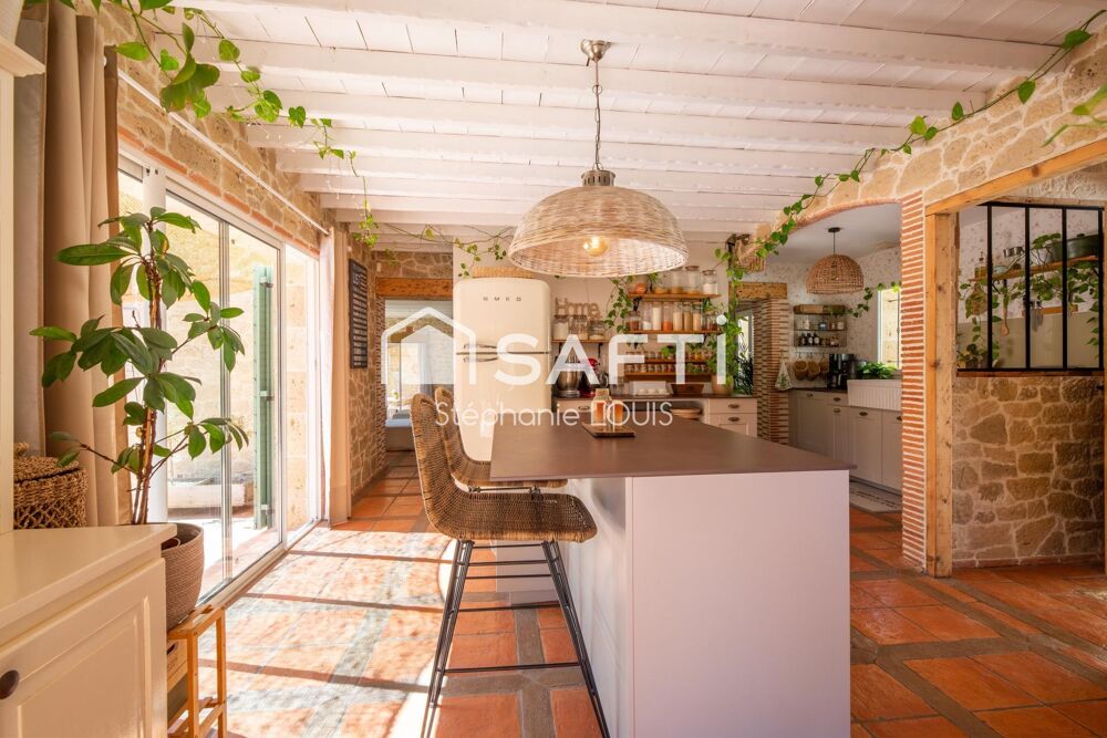  vendre  Maison La Motte (83920)