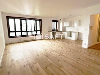  Appartement  vendre 4 pices 101 m