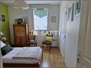  Appartement  vendre 2 pices 49 m