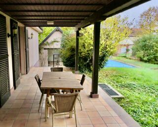  Maison � vendre 6 pi�ces 179 m�