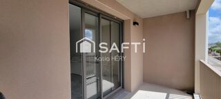  Appartement � vendre 3 pi�ces 63 m�