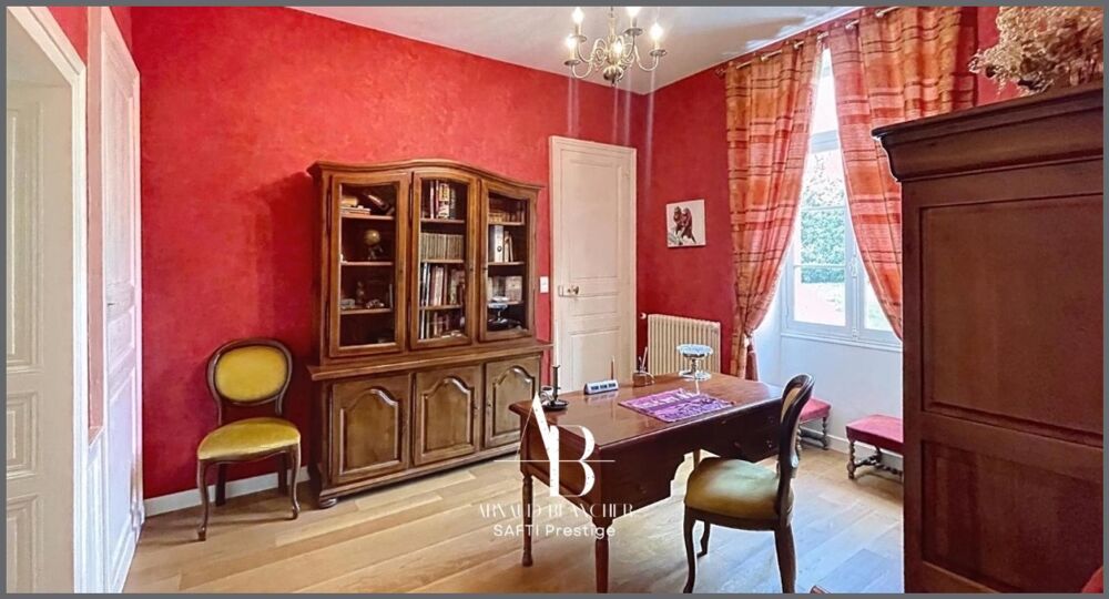 à vendre  Maison Angoulême (16000)