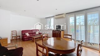  Appartement � vendre 3 pi�ces 61 m�