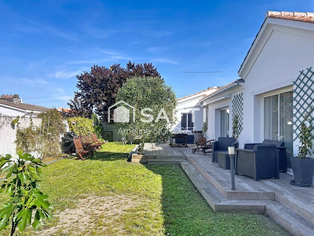 � vendre  Maison Noirmoutier-en-l'�le (85330)