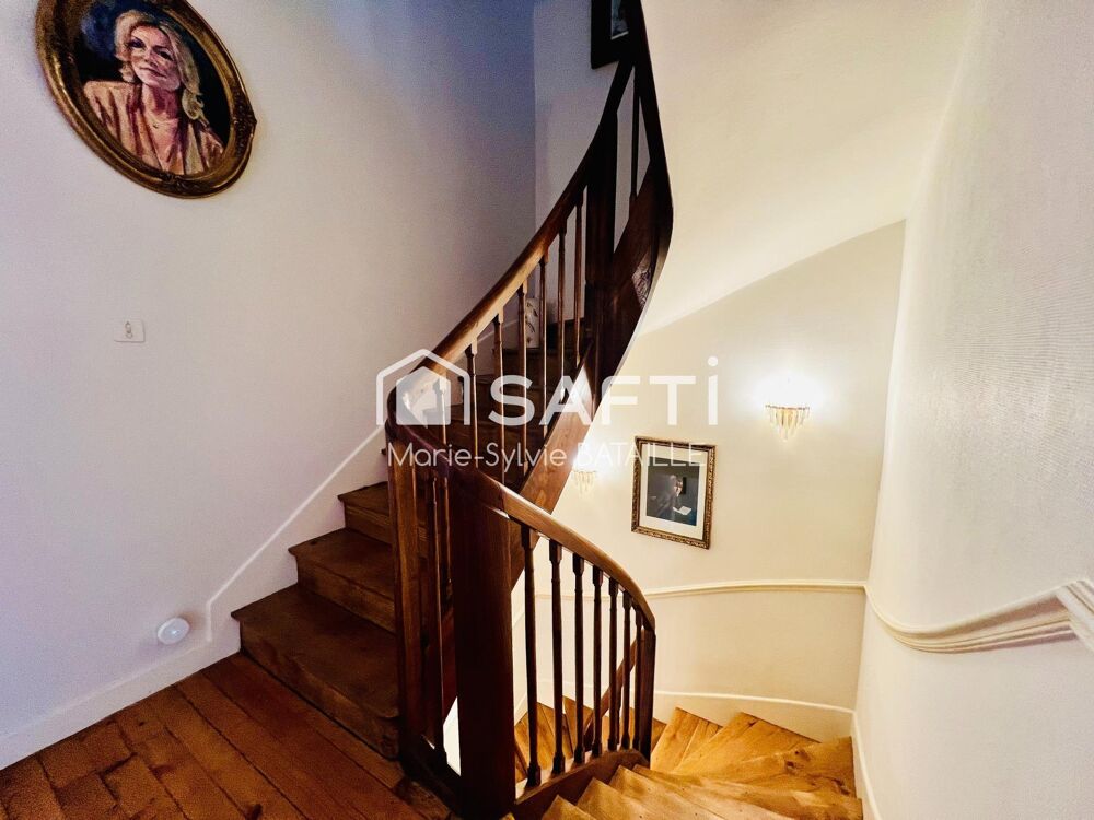 � vendre  Maison Albi (81000)