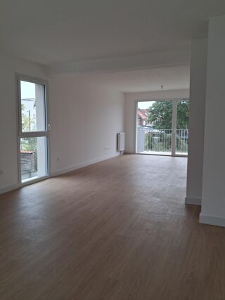  Appartement à vendre 4 pièces 89 m²
