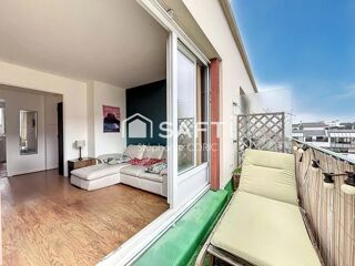  Appartement � vendre 3 pi�ces 51 m�