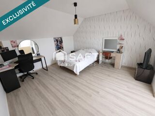  Maison à vendre 6 pièces 163 m²