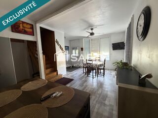  Maison à vendre 4 pièces 77 m²