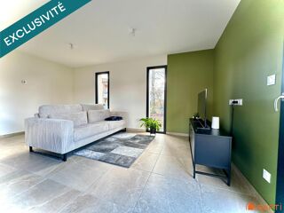  Maison � vendre 3 pi�ces 79 m�