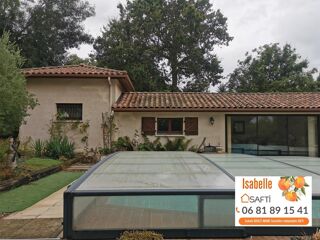  Maison à vendre 8 pièces 127 m²