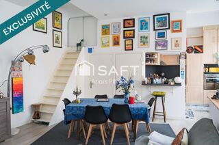  Appartement � vendre 4 pi�ces 97 m�