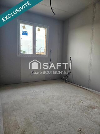  Maison à vendre 4 pièces 82 m²