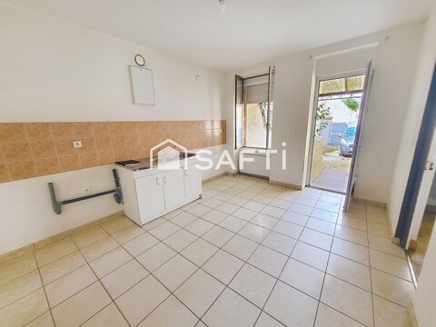   A VENDRE MAISON 4 PIECES 95 M2 Maison - 4 pi�ce(s) - 95 m�