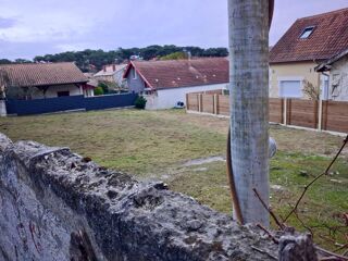  Terrain � vendre 450 m�