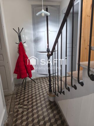  Maison � vendre 3 pi�ces 126 m�