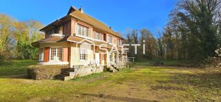  Maison � vendre 9 pi�ces 200 m�