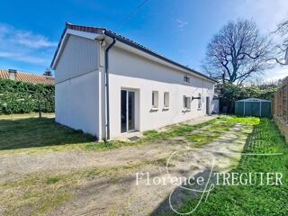  Maison à vendre 6 pièces 130 m²