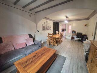  Maison à vendre 4 pièces 82 m²