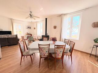  Maison � vendre 7 pi�ces 213 m�