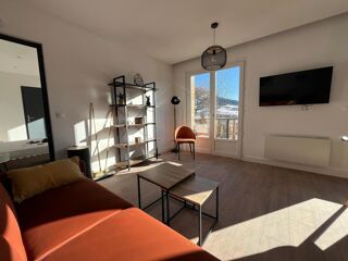  Appartement  vendre 2 pices 48 m