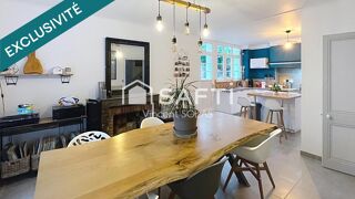  Maison à vendre 5 pièces 155 m²