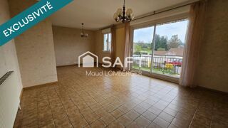  Maison � vendre 5 pi�ces 95 m�