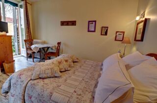  Maison � vendre 15 + pi�ces 576 m�