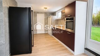  Maison à vendre 8 pièces 145 m²
