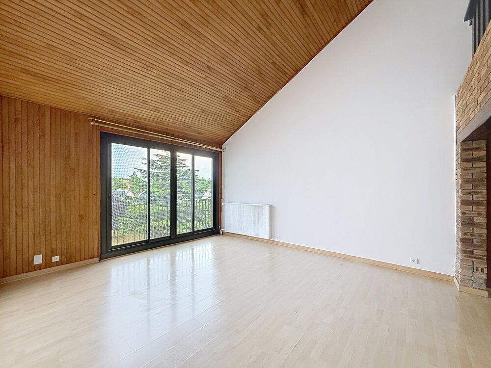 Location Appartement Location appartement vide- DUPLEX  98m² avec place de parking Andresy