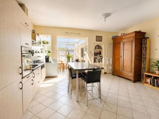  Maison à vendre 6 pièces 110 m²