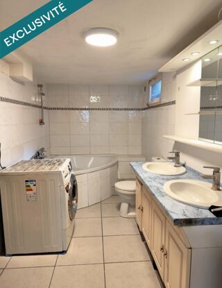  Maison à vendre 8 pièces 194 m²