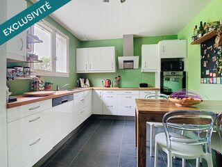  Maison � vendre 5 pi�ces 170 m�