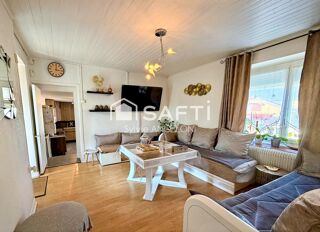  Maison � vendre 5 pi�ces 92 m�